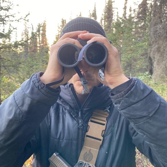 Meet your Posher, Trevor - Picture 1 of 1